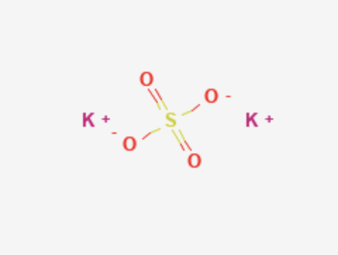 Potassium Sulfate